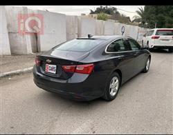 شيفروليه ماليبو